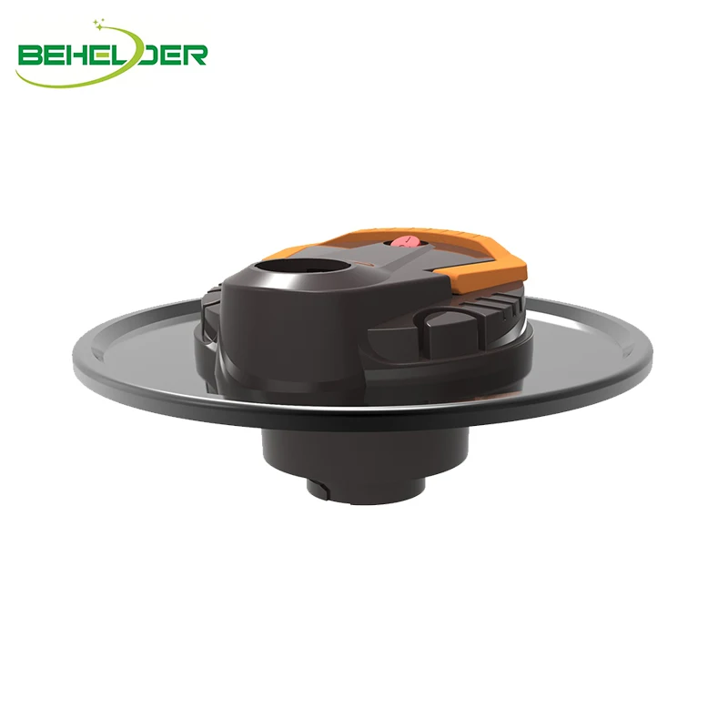 High Quality Hair Vacuum Cleaner 2000w Dry