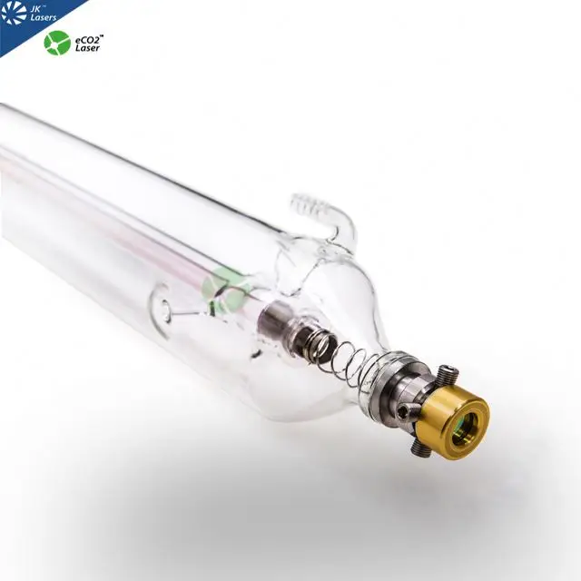 
2000w co2 laser tube for 1390 laser cutting machine 