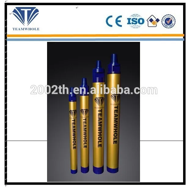 4 inch down hole drill hammers ( dhd340, co44, mach44, m40, SD4 )