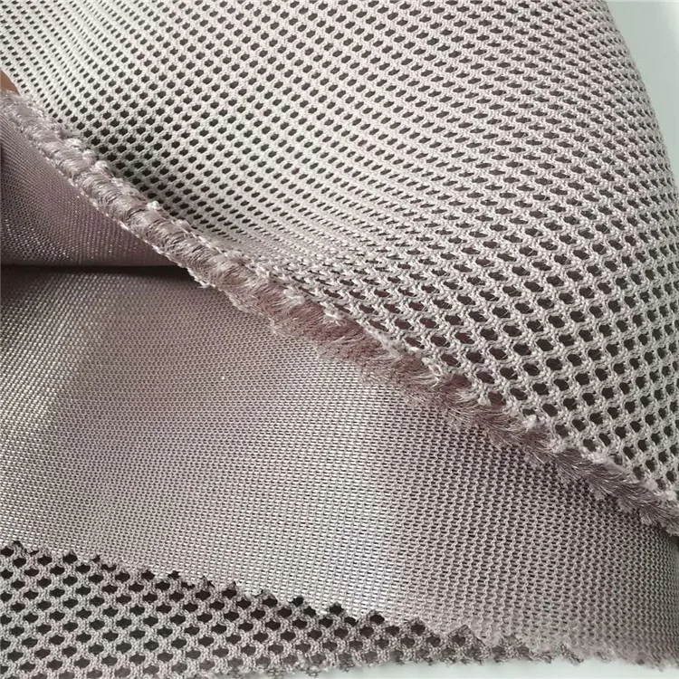 
High quality factory african fabrics 90 micron nylon polyester filter mesh fabric 65 35 cotton 