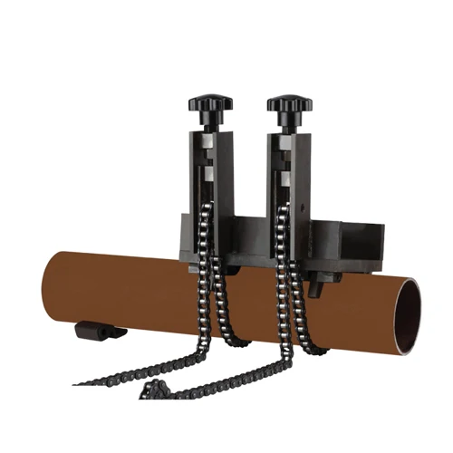 Pipe Fixer steel board fixing use with magnetic drill machine (MT01)