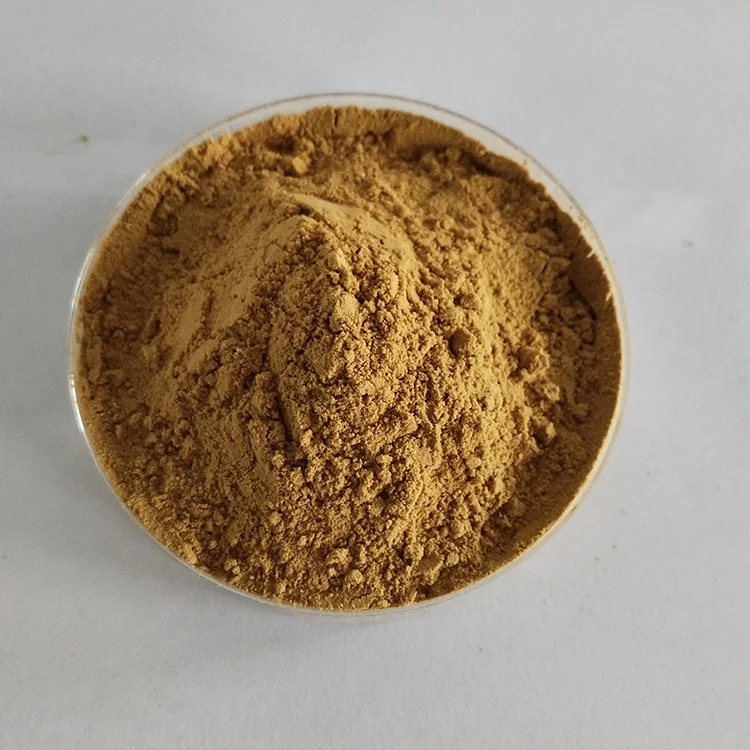 
Fast delivery schizochytrium algae DHA 10% powder of China national standard 