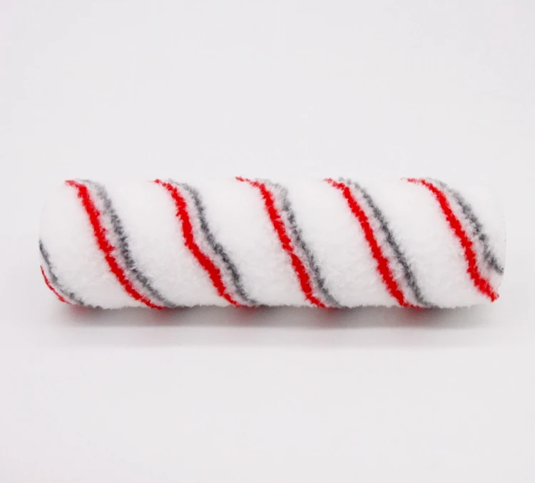 cheap paint brushes  9inch acrylic paint roller