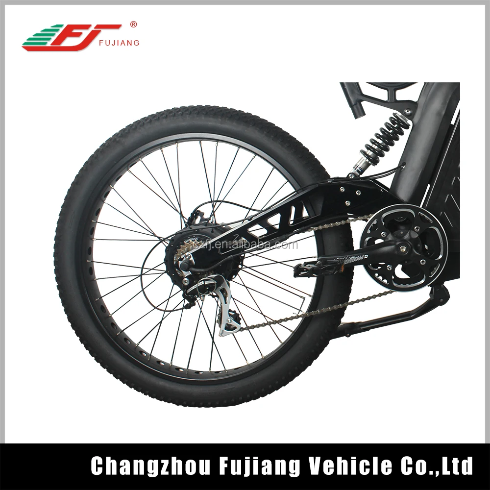 China battery 48v 13ah 1000w fat tire fashion munro 2.0 adult e-bike electric bike bicycle