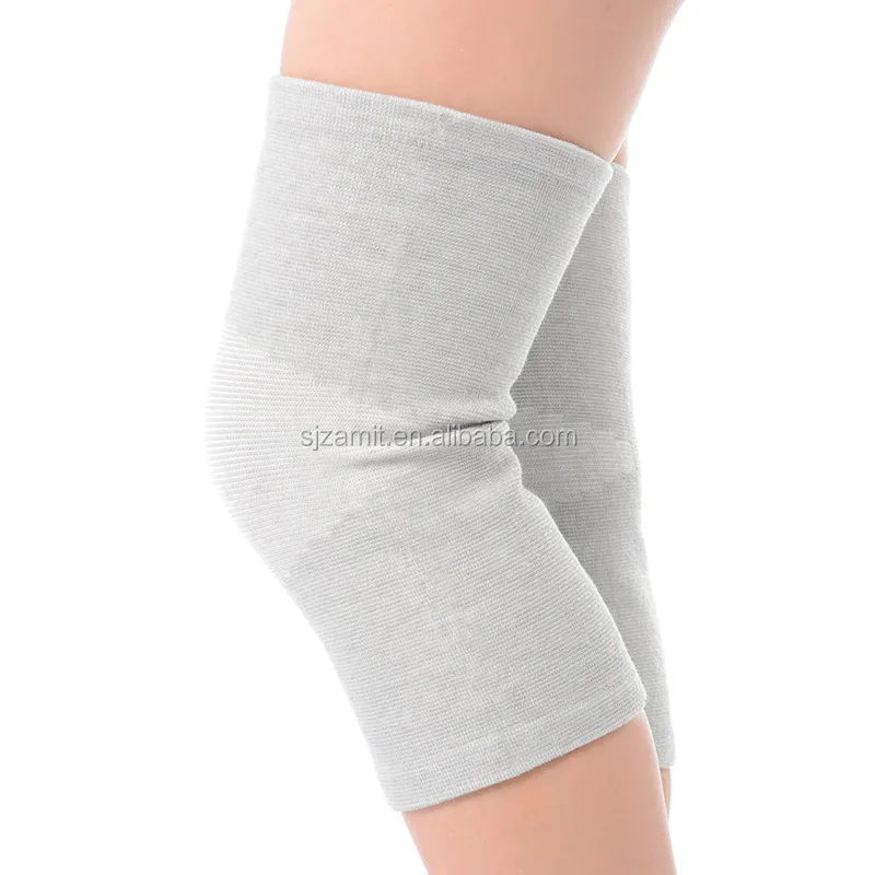 Women keep warm Knee sleeve arthritis rheumatism knee pads for the elderly
