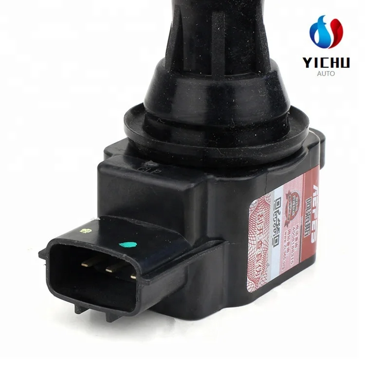 APS-08045 spare parts Ignition Coil 22448-6N215 For Nissan Bluebird Sylphy LIVINA 1.6 teana 2.5