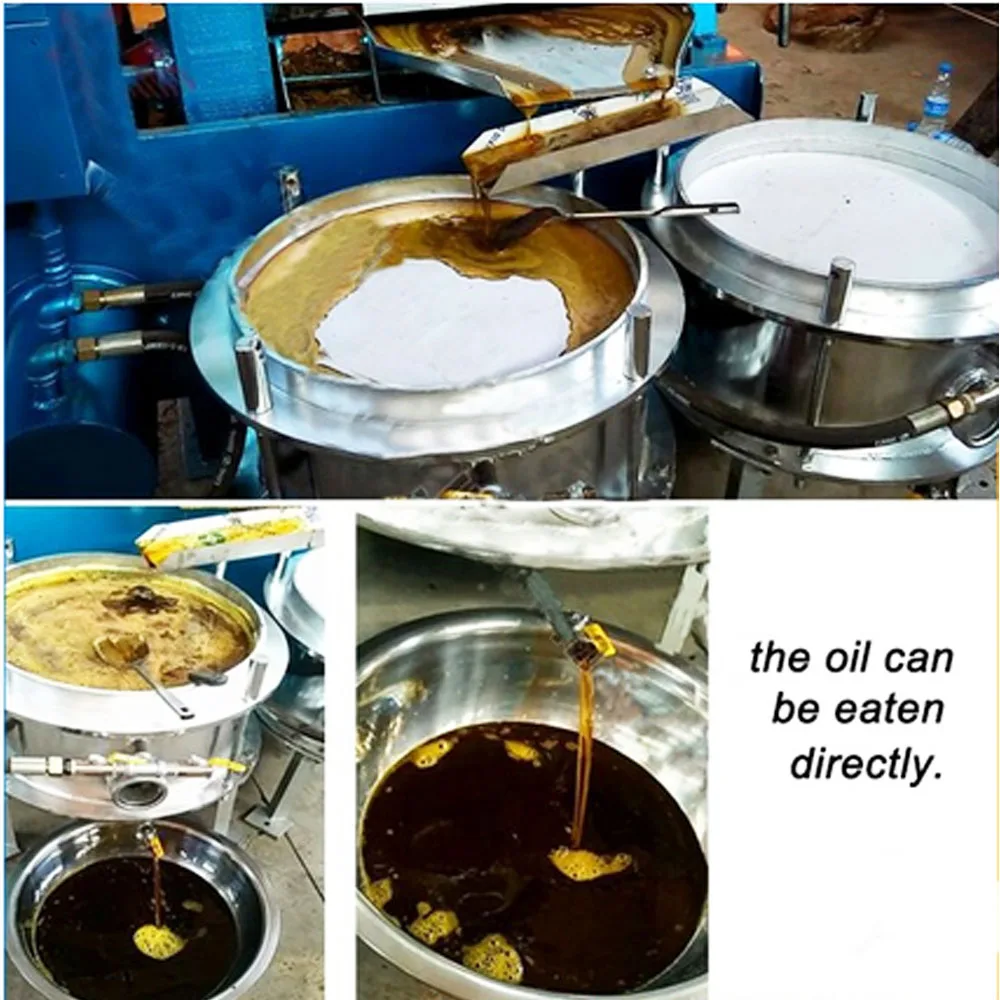 groundnut oil machine peanut oil making machine