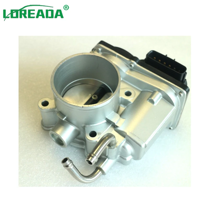 
55MM throttle valve body for OE:22030-0C010 / 22030-75010 /2203075010 