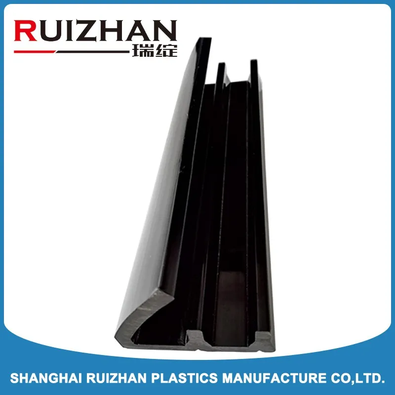 Массовое производство высококачественных строительных двери из пвх-профиля