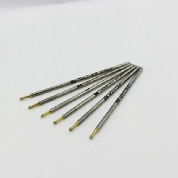 Silver Refill Pen Ideal for shoe making mark on leather or fabric water erasable silver pen