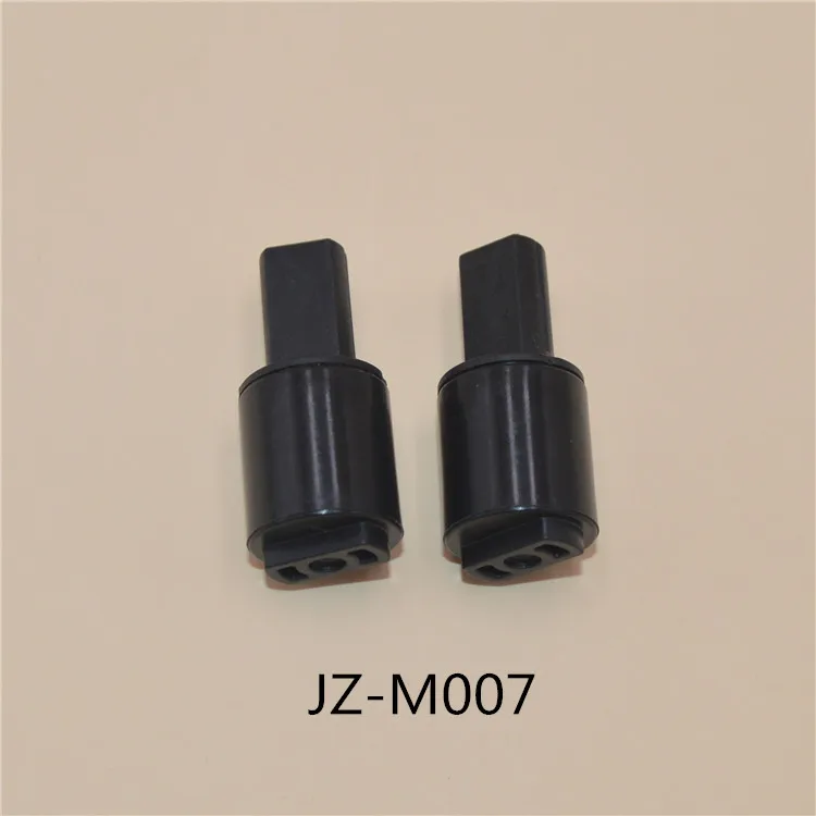 
Soft closing rotary damper for toilet seat JZ-M007 