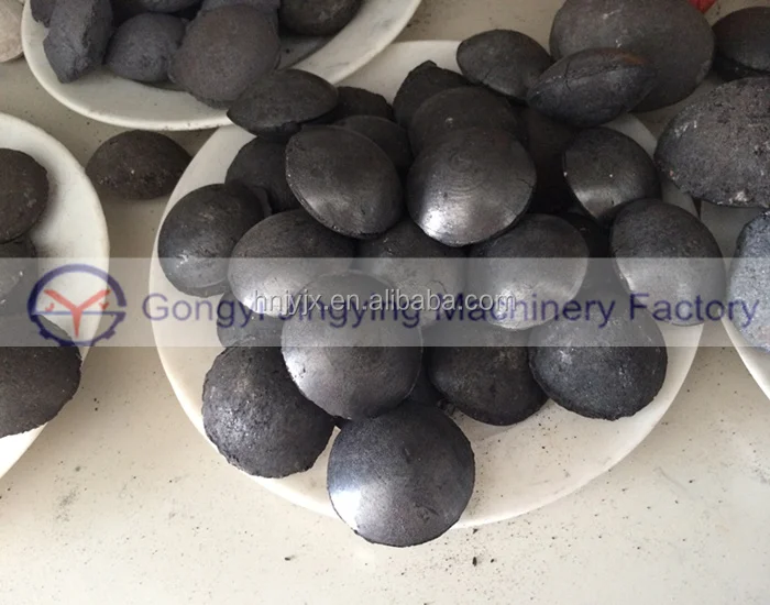 How to make briquettes and biomass briquetting plant and briket making machine for sale