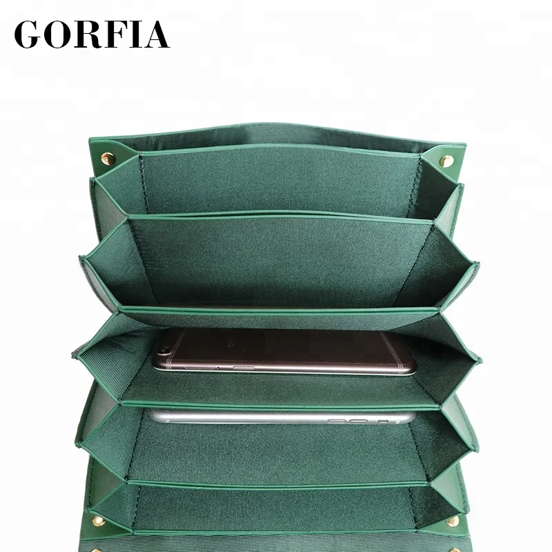 2020 oem ladies PU leather fashion latest accordion handbag crossbody shoulder bag