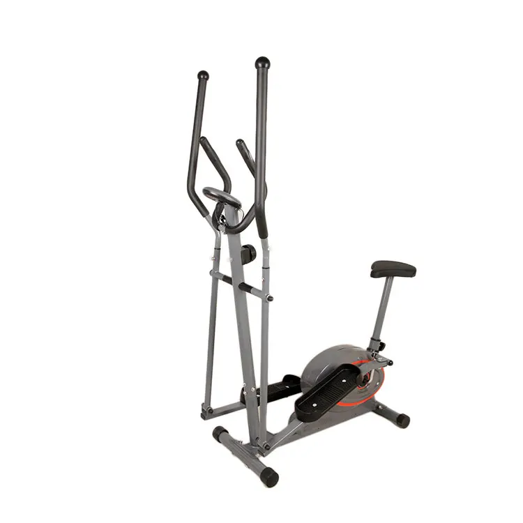 
Commercial Elliptical Trainer Magnetic Bike Elliptical Cross Trainer Elliptical Machine 