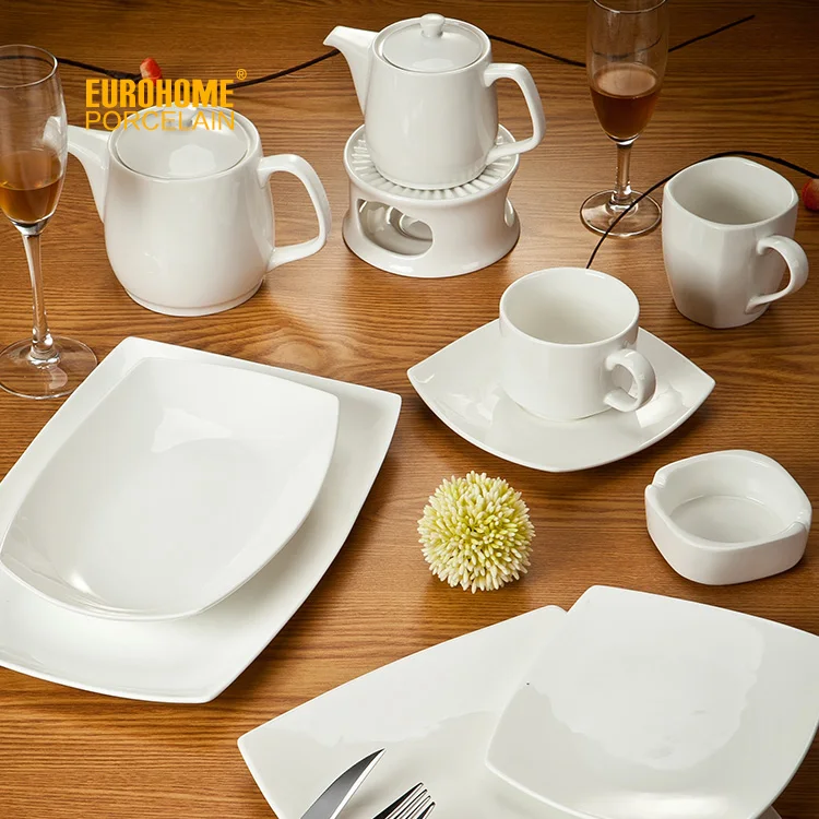 Покупайте как по телевизору Новые Товары Немецкий фарфор