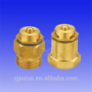 латунь 180 градусов регулируемых преломления сопла g1/2' распыляя газон доёдевание сопла