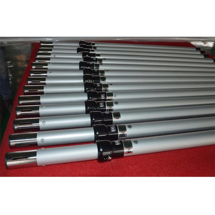 Adjustable Backdrop Upright Crossbar Piping Frame Pipe and Drape Poles