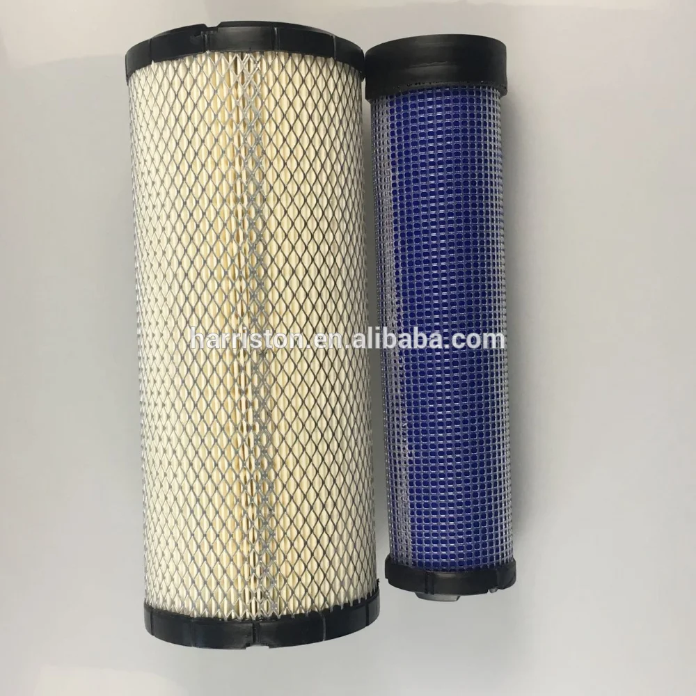 kubota DC60/DC70 air filter assy