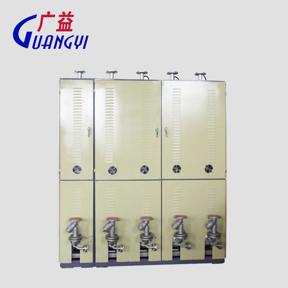 Нестандартные настроены с контролем температуры Тепловой циркуляции масла нагреватель