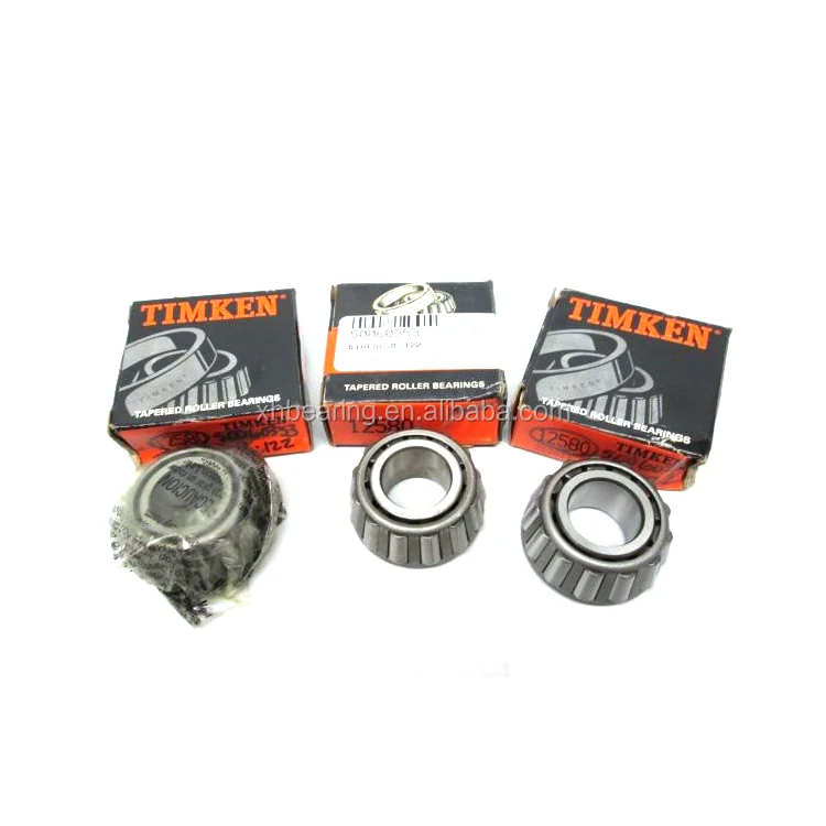 TIMKEN JL69349P Bearing Tapered roller bearing JL69349P-K0902 Bearing