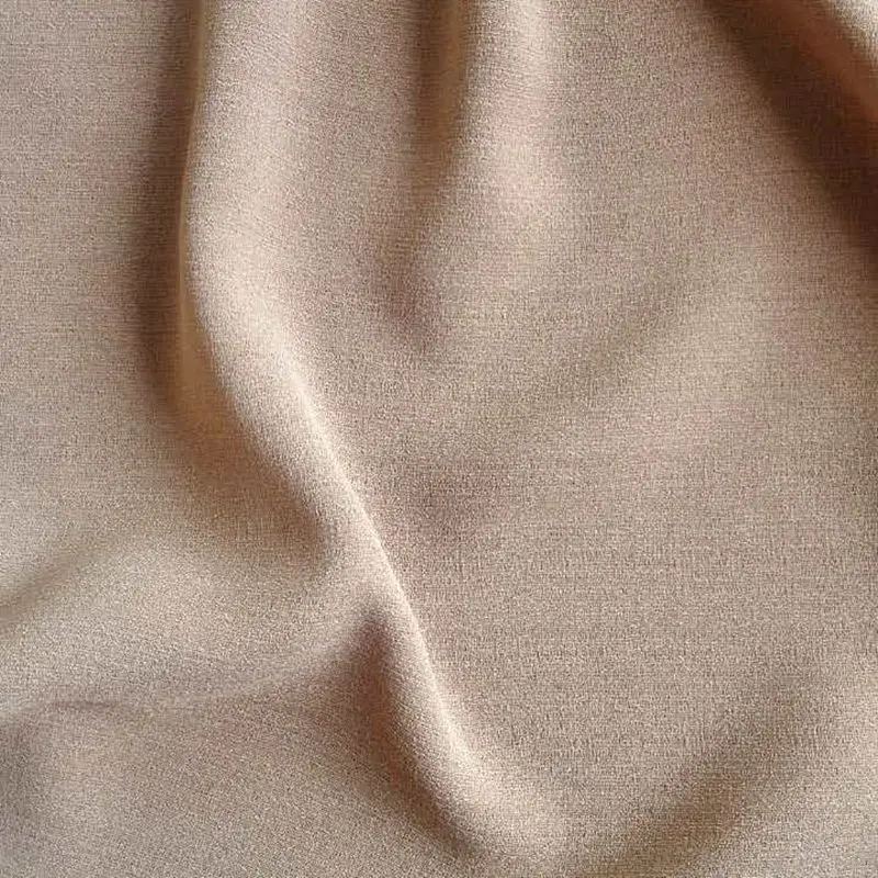 mechanical stretch pants 100% polyester fabric for clothing