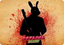 Hotline Miami mouse pad cool gaming mousepad HD pattern gamer mouse mat pad game computer desk padmouse keyboard large play mats