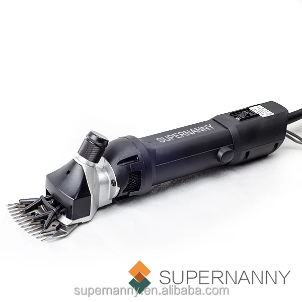 
Supernanny Powerful 300W Sheep Shearing Machine SN-SC005 