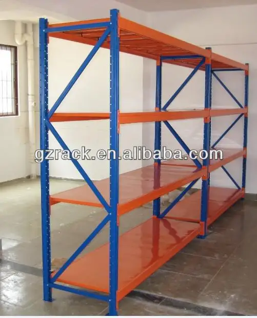 Medium-sized factory warehouse shelves, pharmacy shelves, coat racks