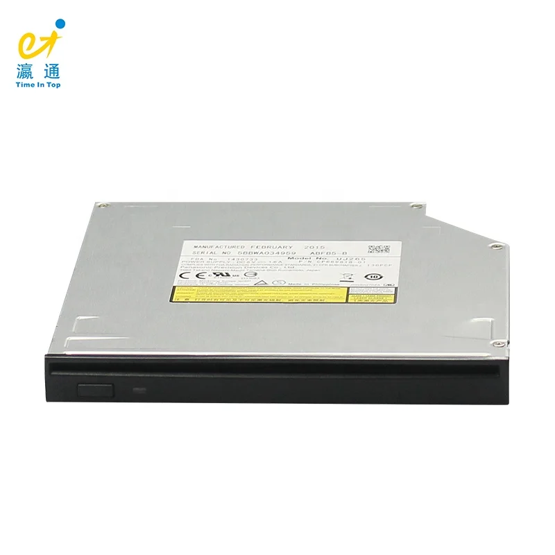 Panasonic UJ265 Slot in SATA Blu ray Write Drive