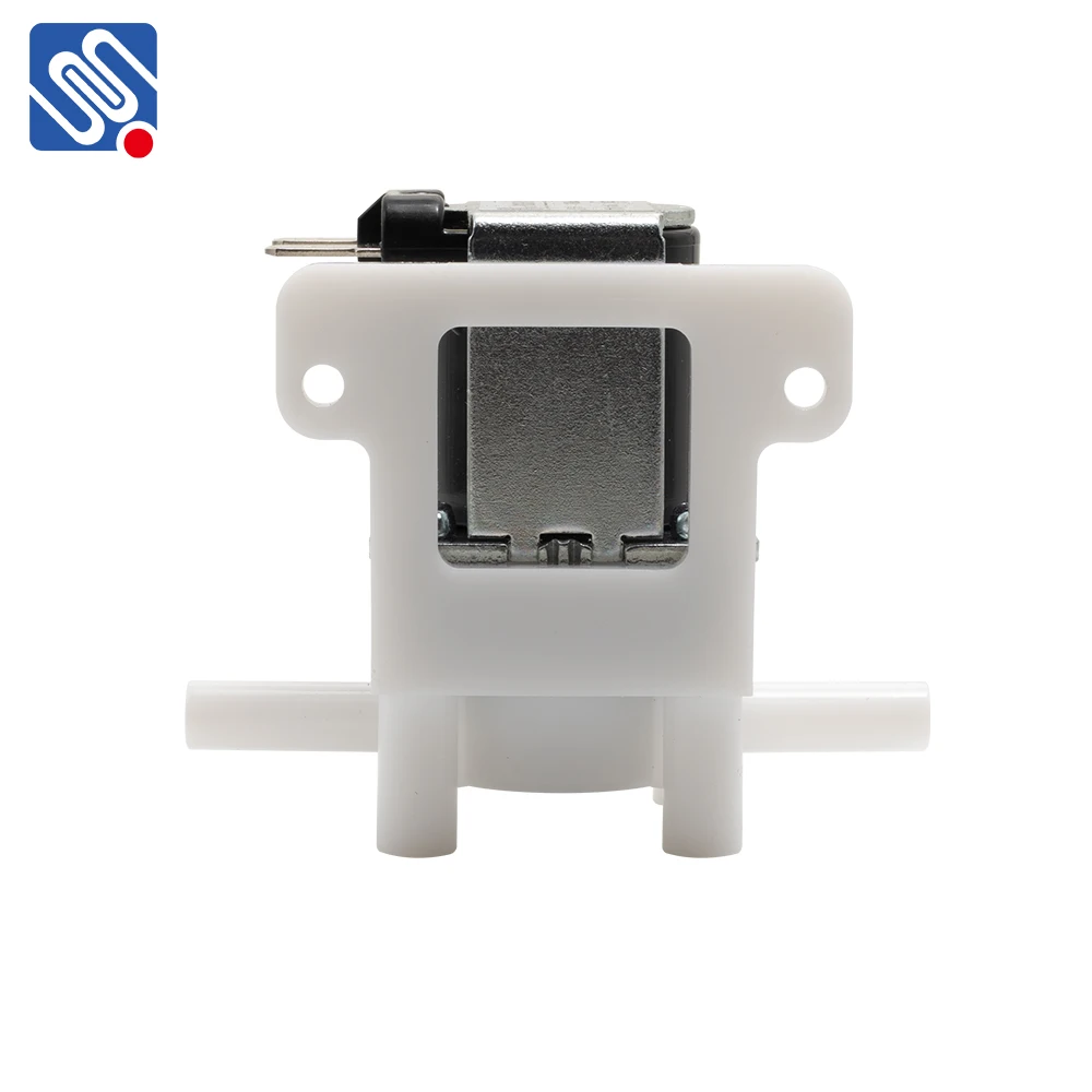 Meishuo FPD360B10 Mini Electric Solenoid Water Valve 12VDC 24VDC 110VAC 220v Control DC 12v 24v 36v AC 110v 220v 50/60hz 0.3mpa
