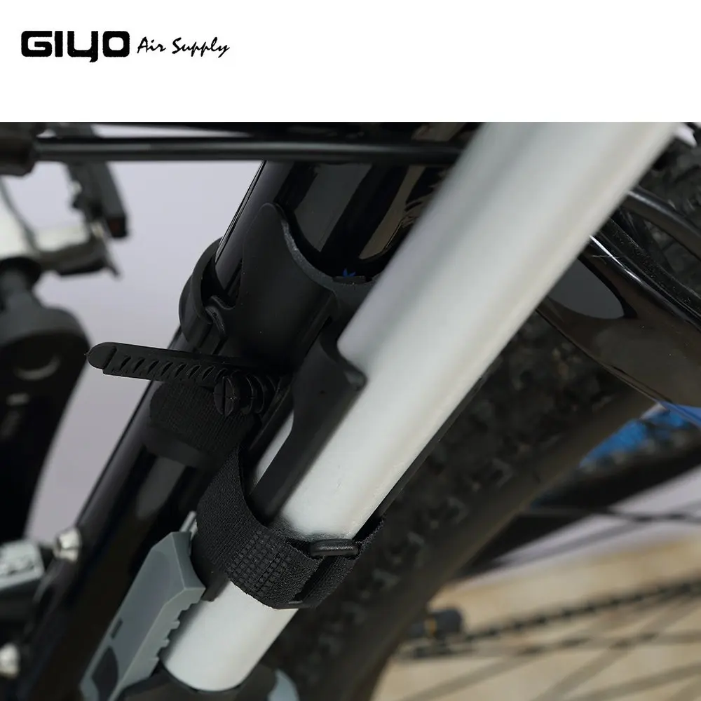GIYO Portable Bicycle Cycling Bike Air Pump Tyre Mini Pump Bike Tyre Pump Cycling Accessories