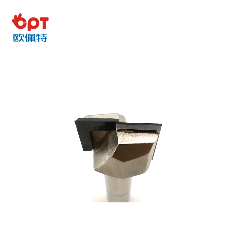 Diamond woodworking tools