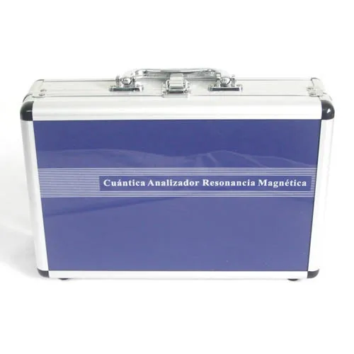 Квантовый магнитно-резонансный анализатор здоровья OH-906 с 41 отчётом