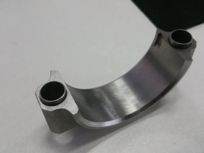 H Beam Forged 4340 Steel Rods for Toyota Celica Cardina MR2 3SGE 3SGTE Turbo Connecting Rod