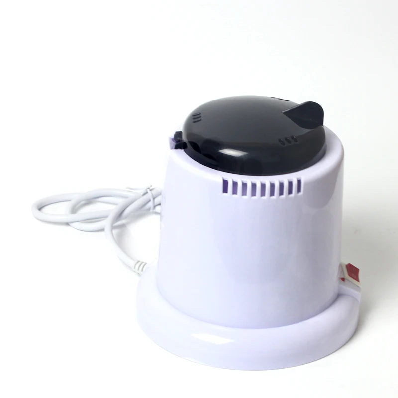 Metal Tools Disinfection Machine Sterilizer Glass Beads Sterilizer Machine For Salon