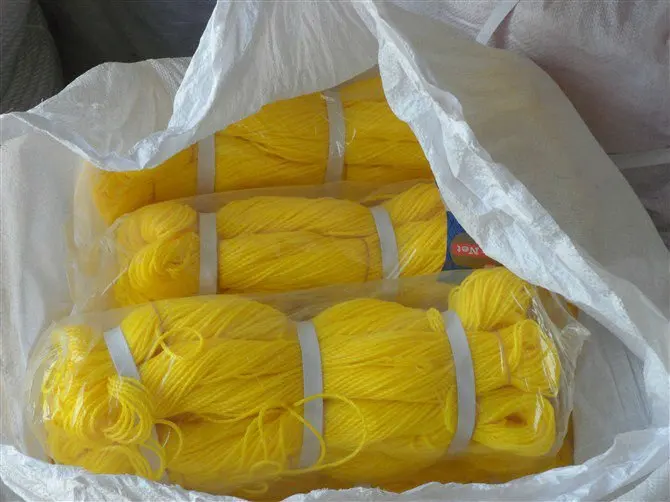 Tying Rope for Clothes Strapping Machine