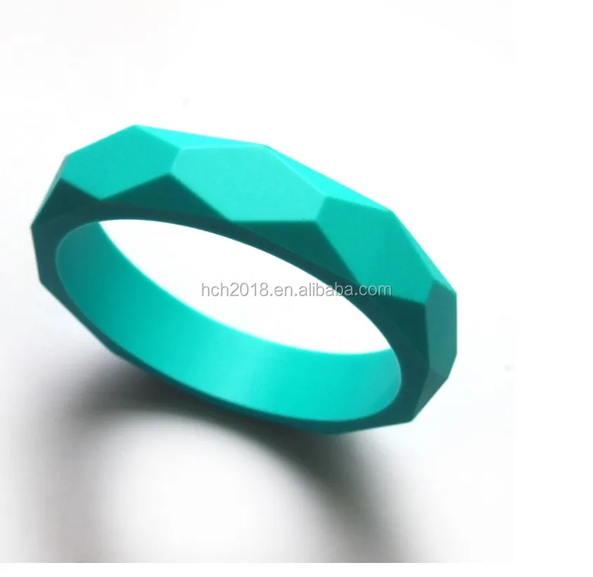 Силиконовая манжета ребенка режутся зубы браслет инструмент, у которых режутся зубки