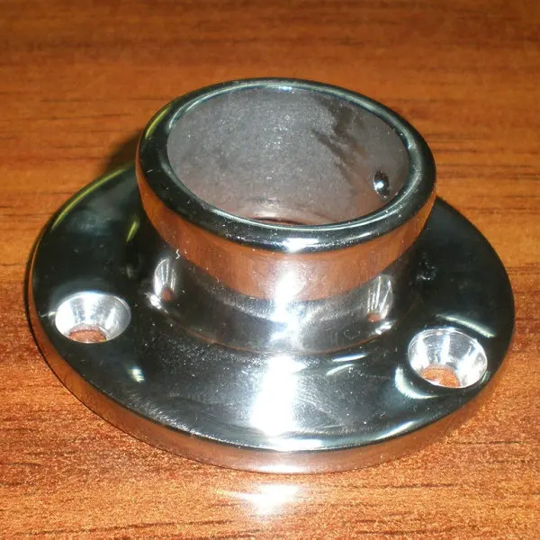 
304L Stainless Steel Brackets for pipes 