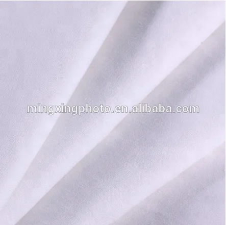 
High quality wholesale 2x3 muslin photo studio white backdrop for photography 