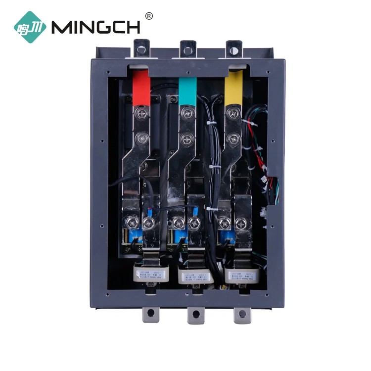 MINGCH Low Price 1.5W 50Hz 60Hz To 400Hz Electronic Frequency Converter