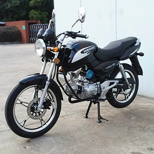 Уличный мотоцикл 49cc