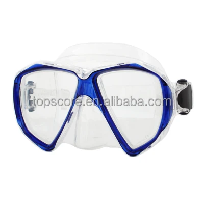 Scuba Protection Diving  Mask Freediving Mask High Quality