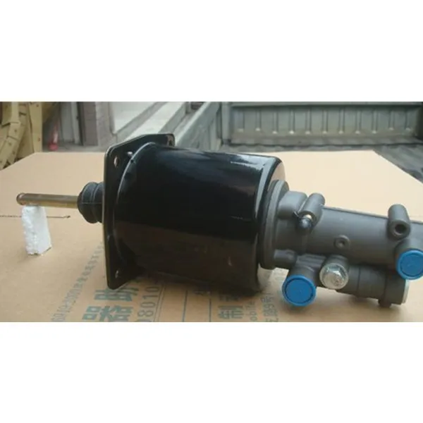  Запасные части для грузовиков Shacman Delong Shanxi Faw Foton Auman CAMC Сервопривод сцепления DZ9112230181