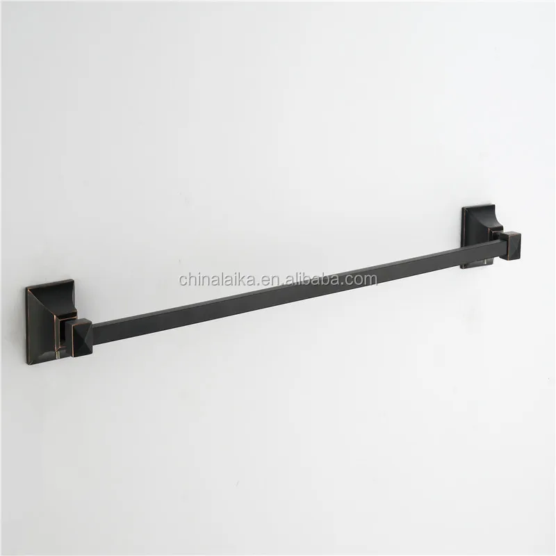 
Modern Bathroom Collections Zinc alloy ORB Bathroom Set Wall-Mounted Accessories For Hotel&Home 