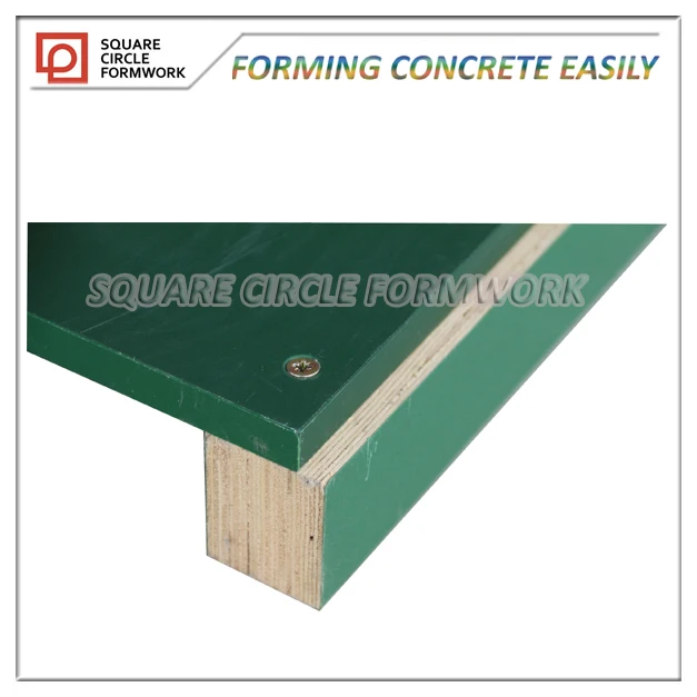 
concrete rectangular column shuttering formwork manufacturer 