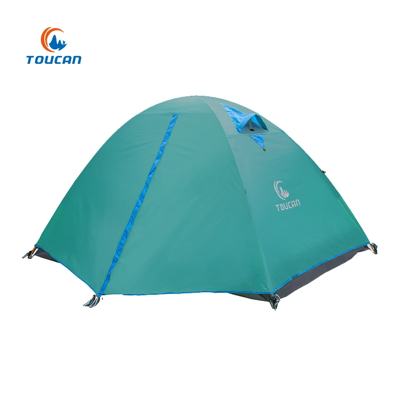 Aluminium Pole Camping Outdoor Tent Supplier