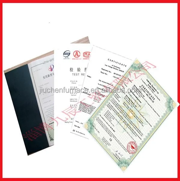 
JC Tilting 2KG Smelting Machine Cast Bronze Scrap Melting Induction Furnace 