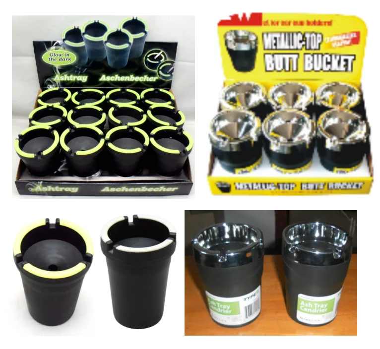 Car ash bucket SN4000B/194579A