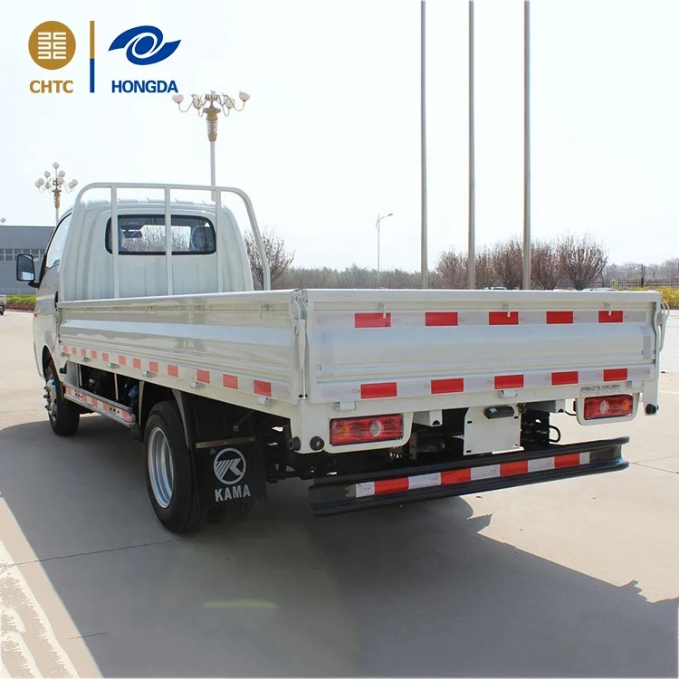 
single cab light Diesel Cargo Truck with A/C single cab light Diesel Cargo Truck with A/C