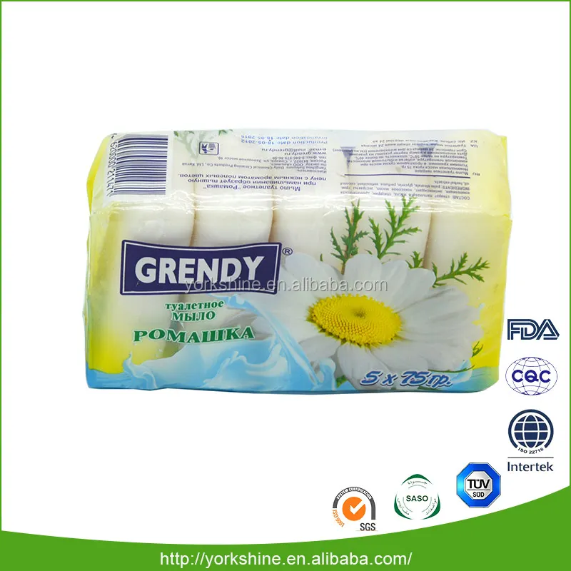 2016 the new high-end creative product natural mini hotel bath soap wholesale for women